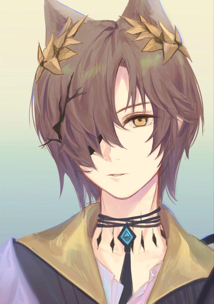 qian_ko's tweet photo. Tragodia #Arknights #明日方舟 https://t.co/cAempp8Mwg
