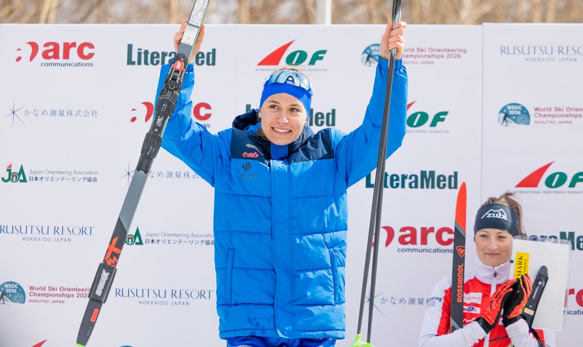 Suunnistusliitto tweet media