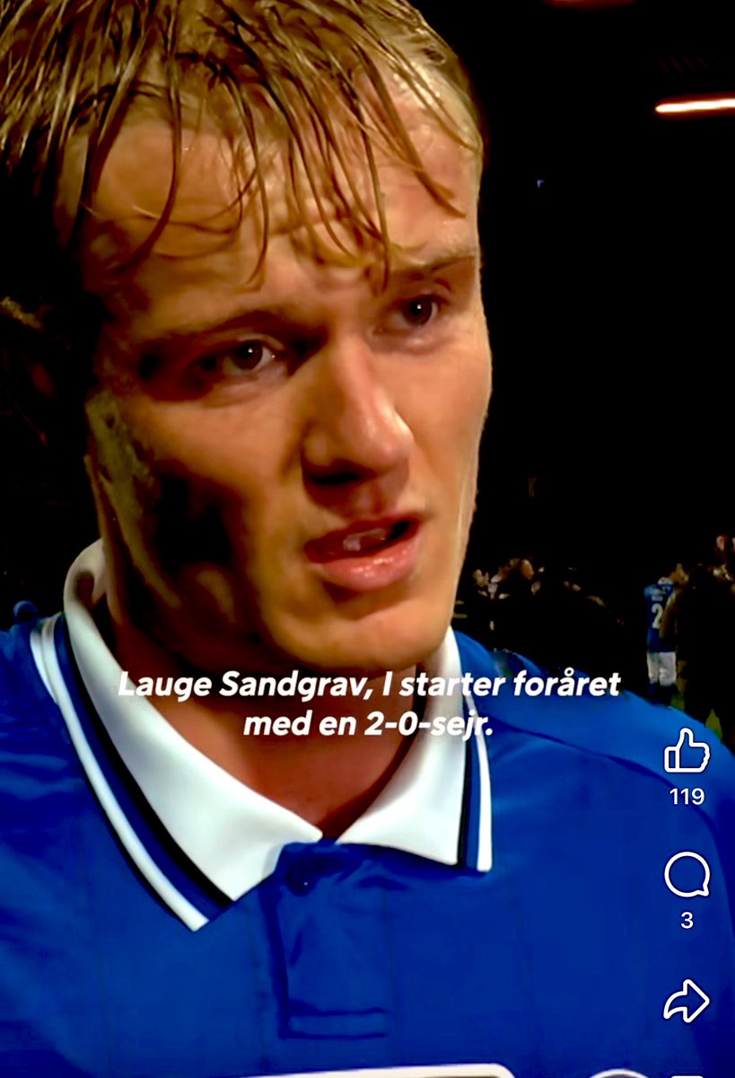 Buster Emil Kirchner tweet media