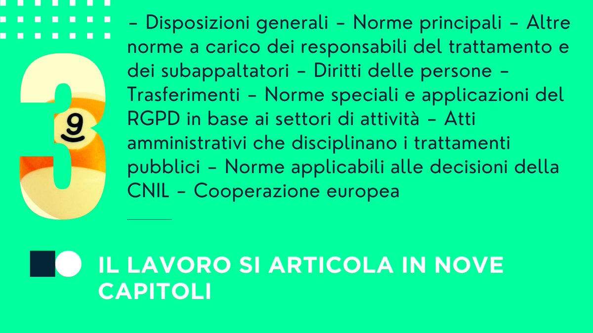 guidoscorza's tweet photo. #PrivacyDaily | La CNIL ha pubblicato l’edizione 2026 delle sue “Tavole informatica e libertà”. 335 pagine di giurisprudenza e prassi applicativa per promuovere coerenza e omogeneità interpretativa e applicativa all’interno dei propri uffici e tra gli addetti ai lavori a proposito della disciplina europea sulla protezione dei dati personali. È un documento prezioso anche su questo versante delle alpi. Qui la versione integrale: https://t.co/0vk1UEbcwI