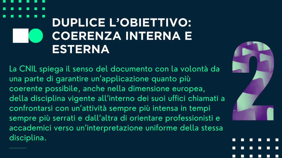 guidoscorza's tweet photo. #PrivacyDaily | La CNIL ha pubblicato l’edizione 2026 delle sue “Tavole informatica e libertà”. 335 pagine di giurisprudenza e prassi applicativa per promuovere coerenza e omogeneità interpretativa e applicativa all’interno dei propri uffici e tra gli addetti ai lavori a proposito della disciplina europea sulla protezione dei dati personali. È un documento prezioso anche su questo versante delle alpi. Qui la versione integrale: https://t.co/0vk1UEbcwI