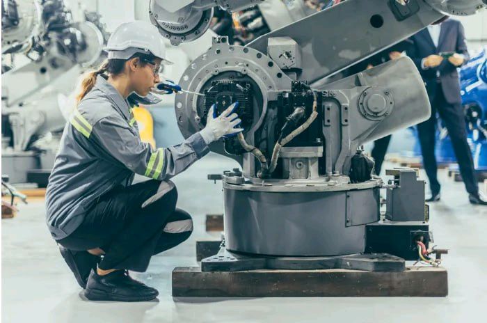 2026’s 15 Hottest, High-Paying Jobs With No Degree, Per Resume Genius

Discover 15 high-paying jobs in 2026 that don’t require a degree, offering strong growth, stability, and career opportunities. 

DETAILS: semasocial.com/blog/25904