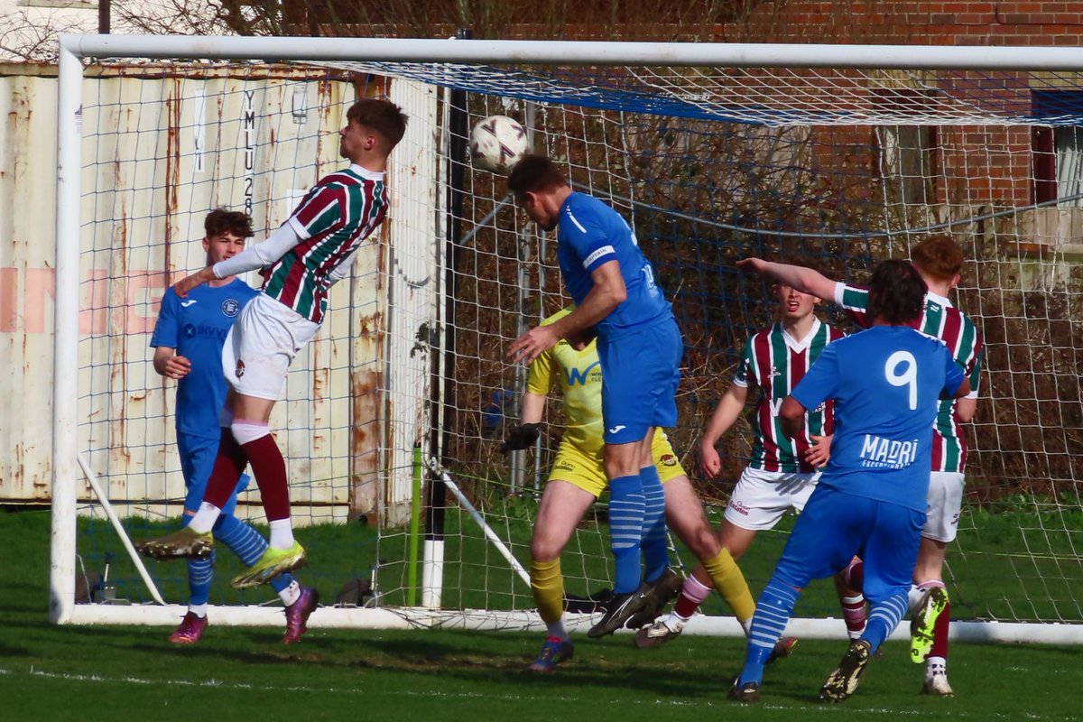 Canterbury City F.C. tweet media