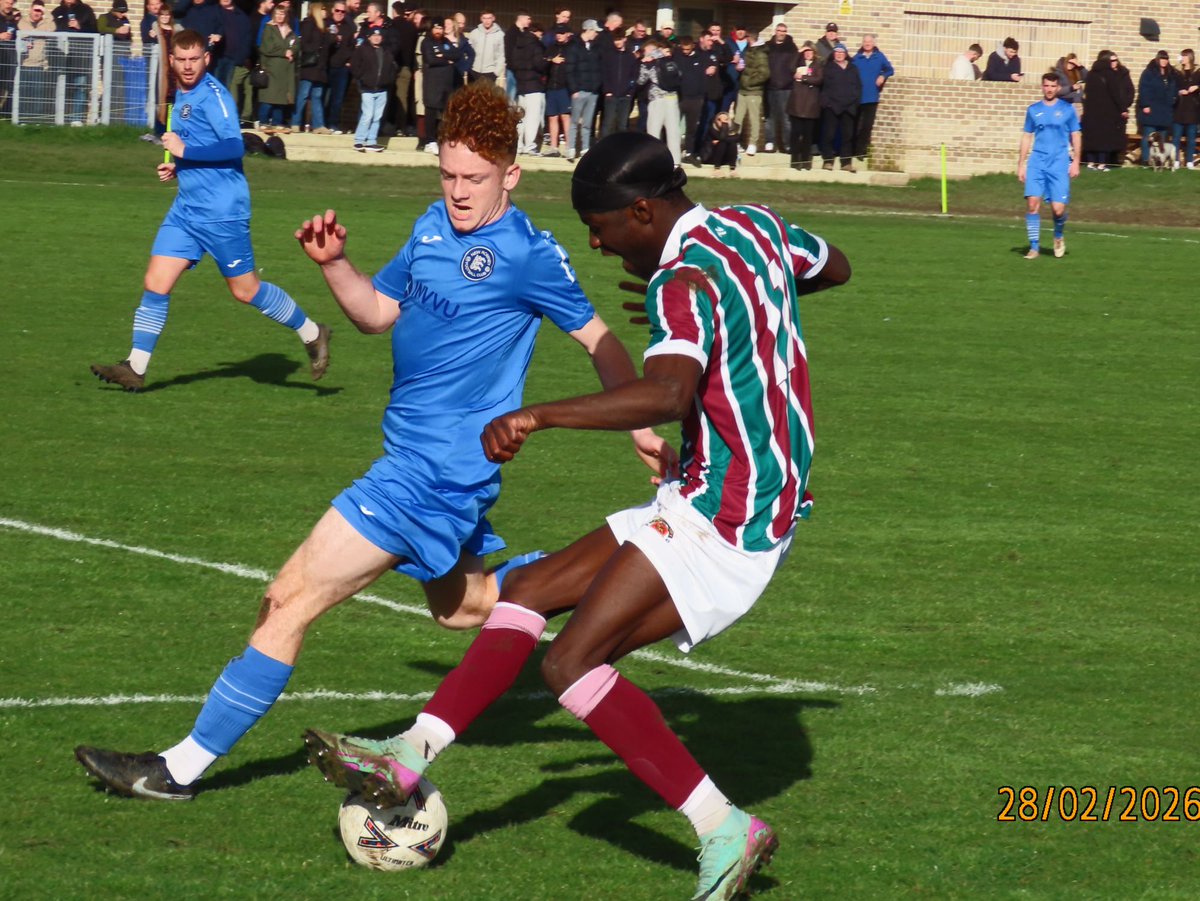 Canterbury City F.C. tweet media