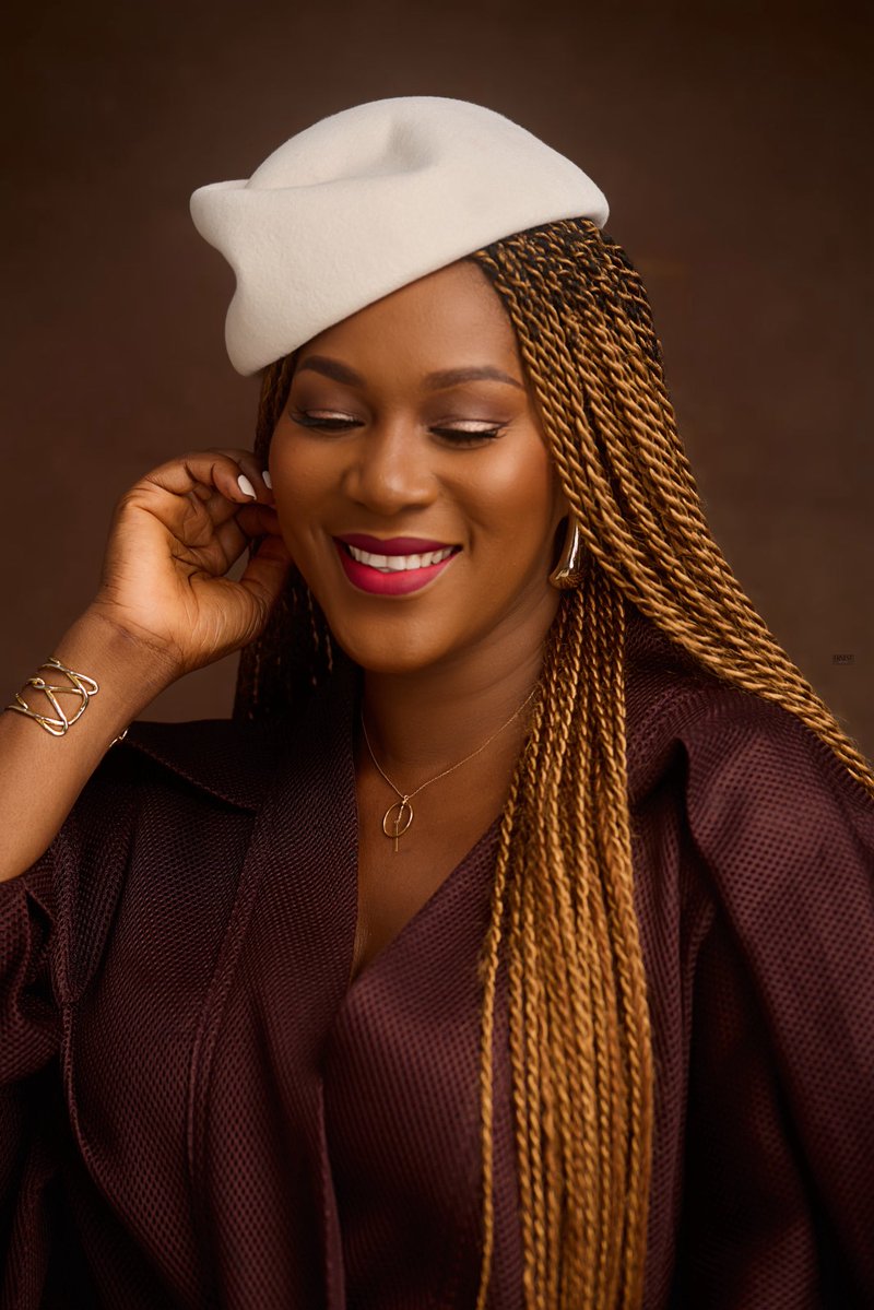 Stephanie Linus (MFR) tweet media