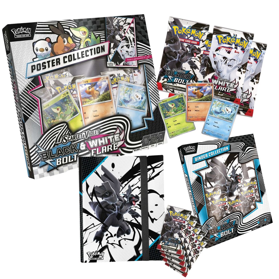 Pokemon TCG Restocks & News tweet media