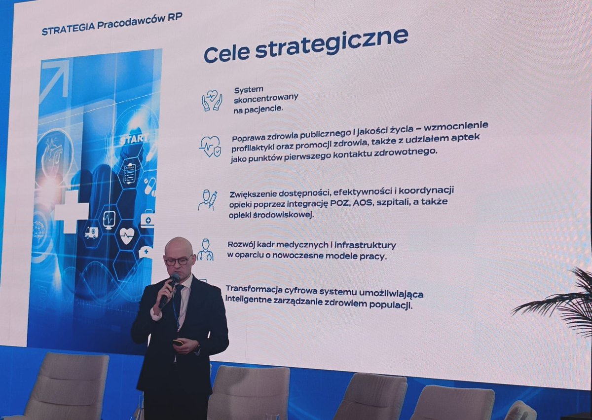 Medicover Polska tweet media