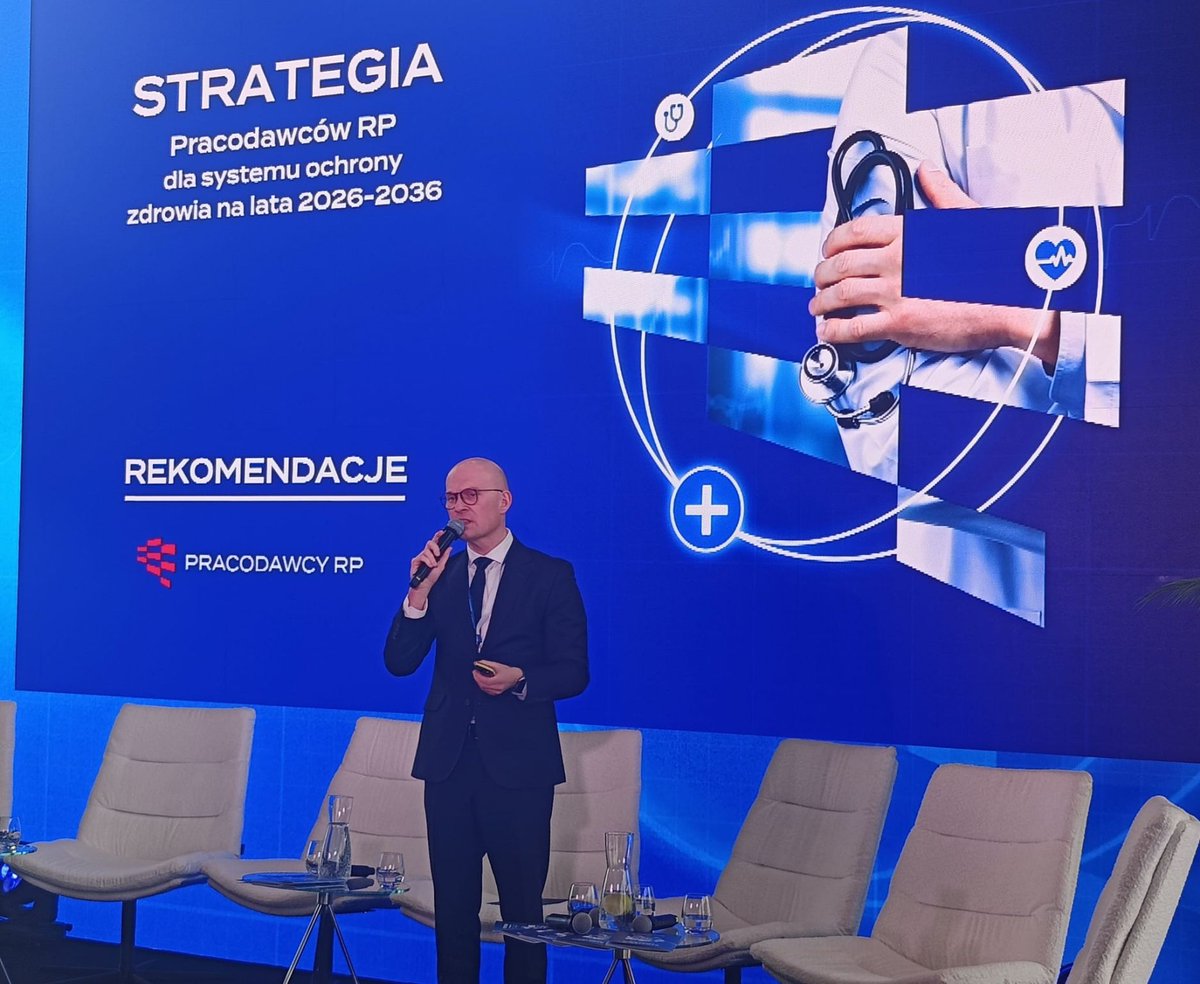 Medicover Polska tweet media