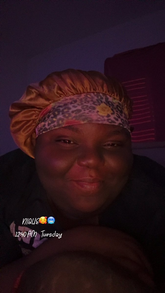 Princess Nique 🩵 tweet media