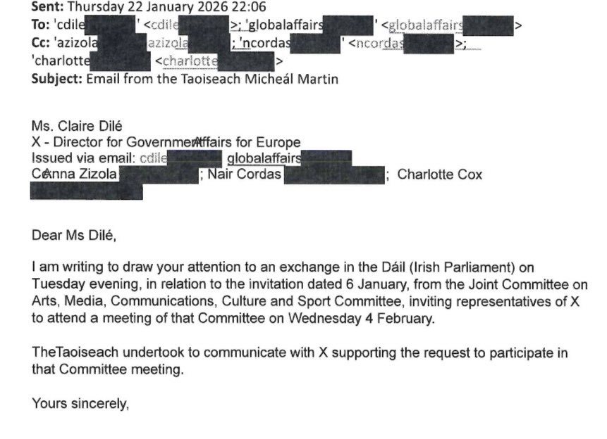 Brian O'Donovan tweet media