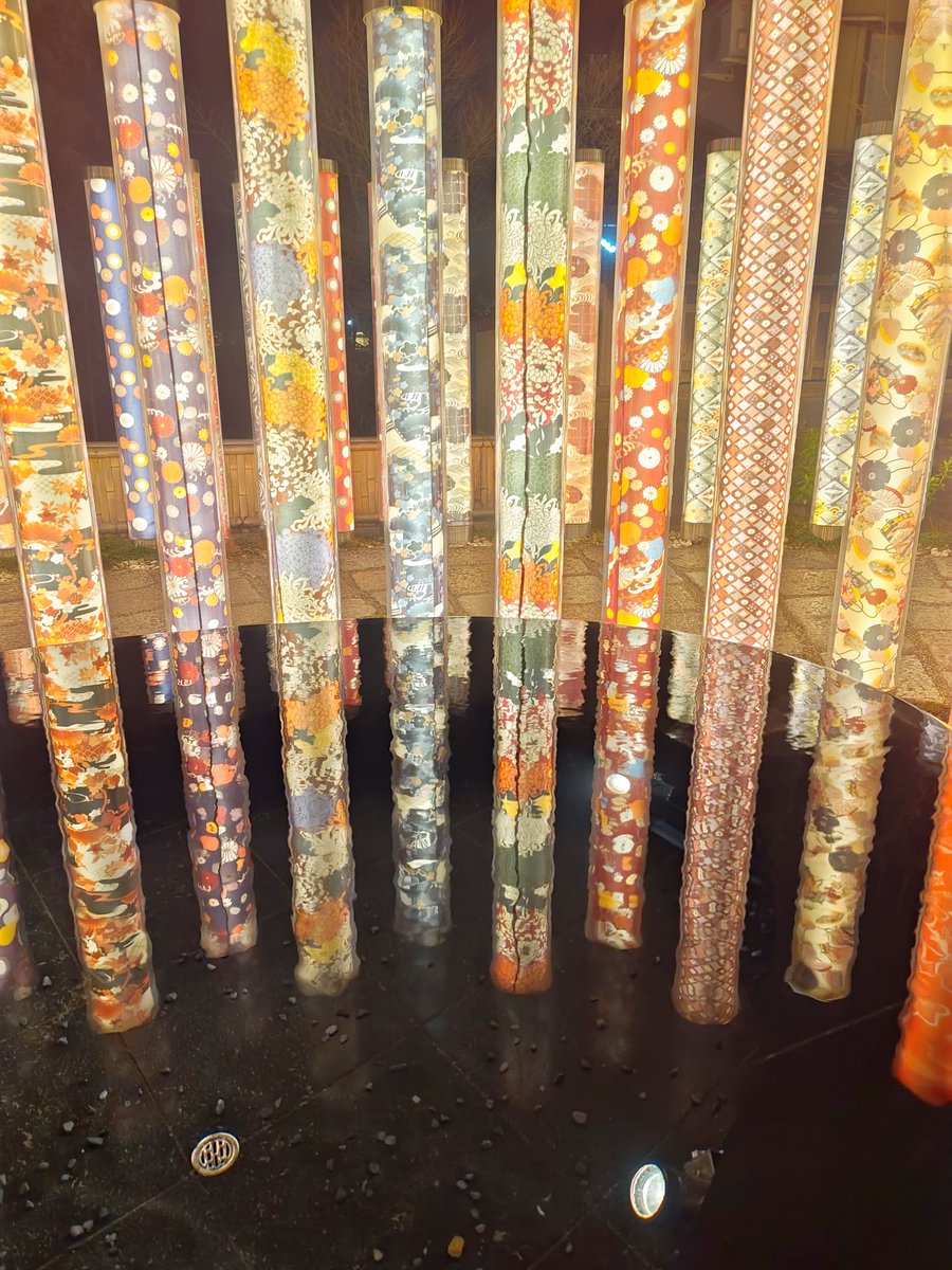 hitomihcx's tweet photo. Randen Arashiyama Station/嵐電嵐山駅/2026.02.20
#Kyoto #京都 #arashiyama #嵐山
#Randen #嵐電 #京福電気鉄道
#ArashiyamaStation #嵐電嵐山駅
#NearbyStation #近所の駅
#KimonoForest #キモノフォレスト https://t.co/Cu2ft3XWvY