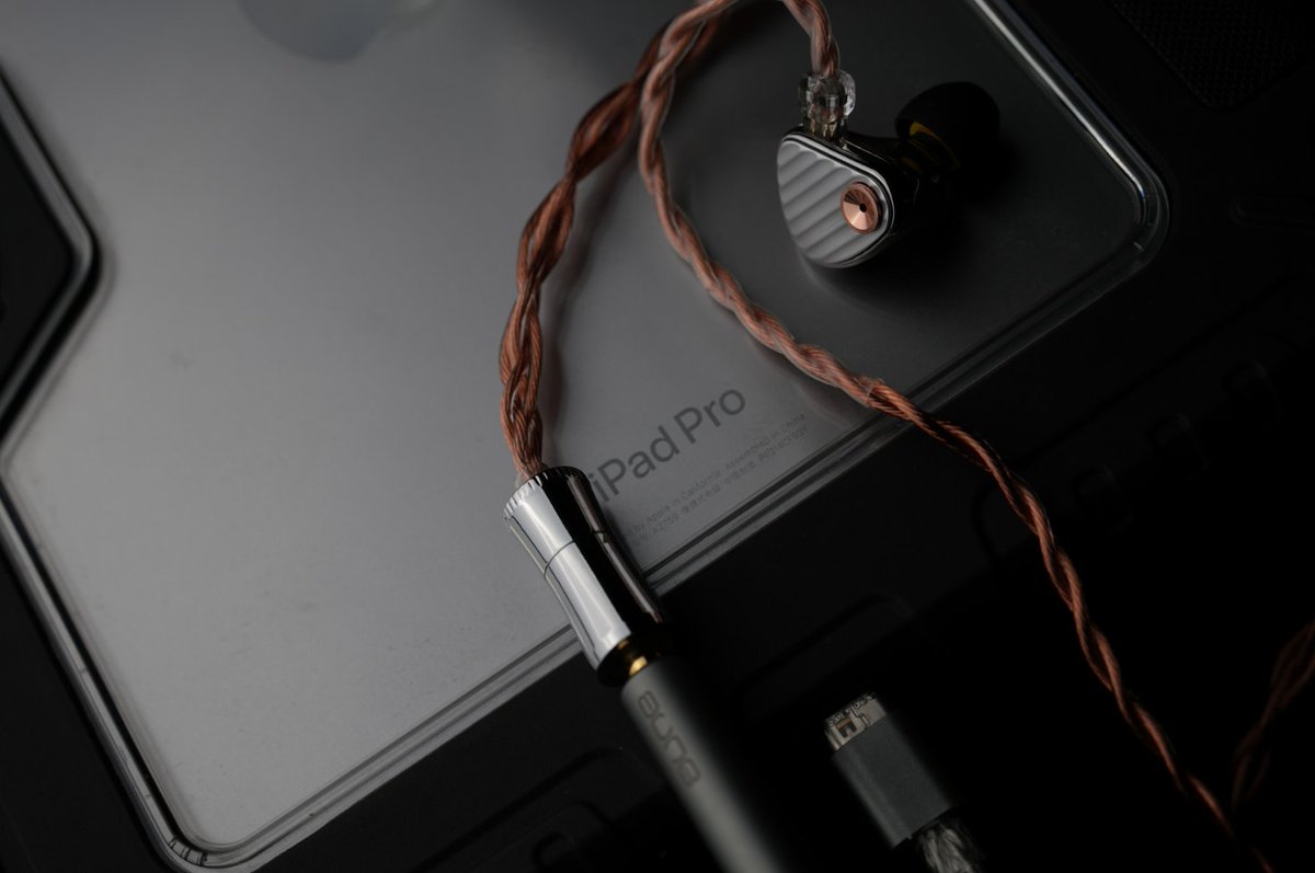 aune audio tweet media