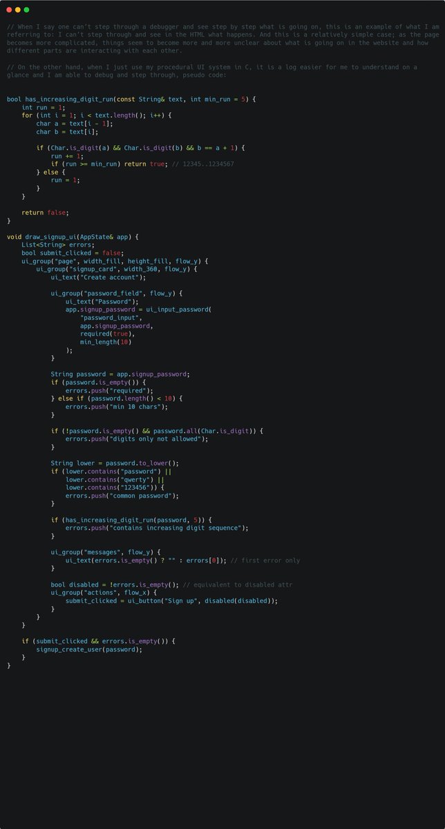 DasOhmoff San tweet media