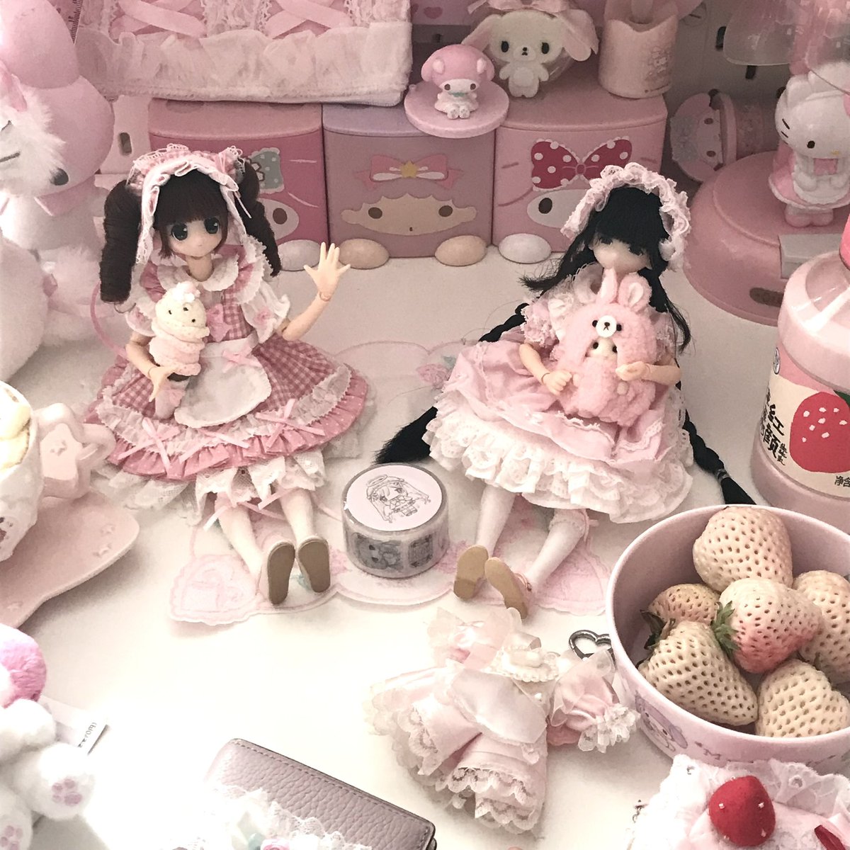 rxq_mm's tweet photo. 🍓 https://t.co/z8oDywoiWM