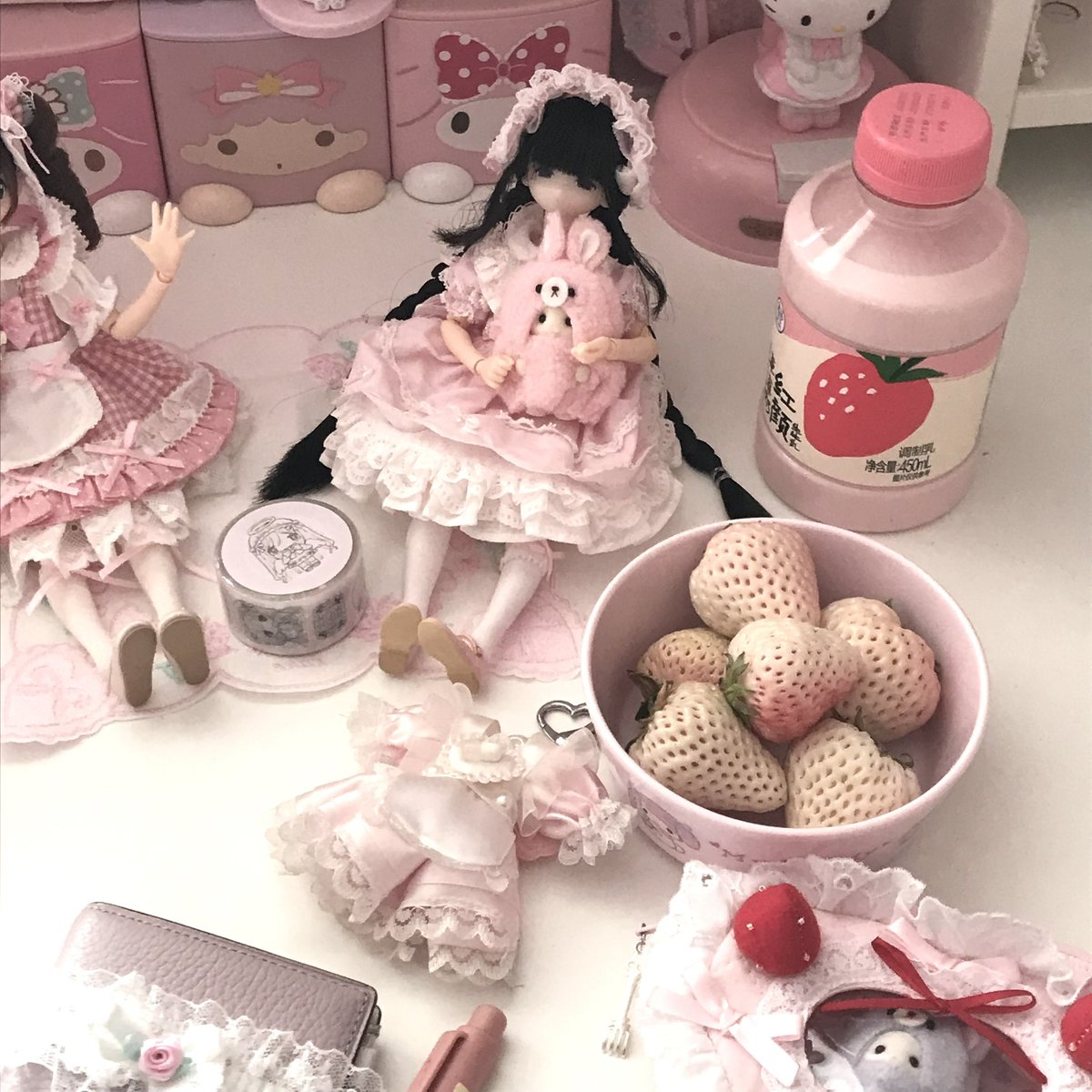 rxq_mm's tweet photo. 🍓 https://t.co/z8oDywoiWM