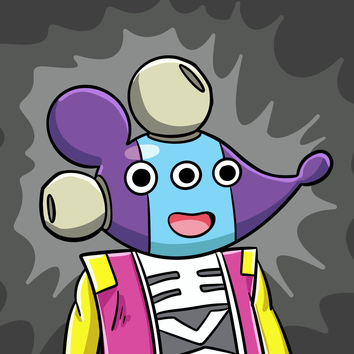 BujangNFT ☕️ tweet media