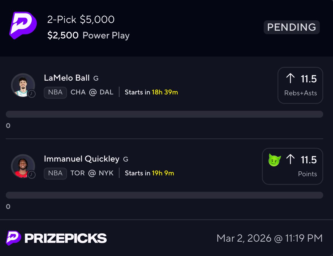 nazeaster's tweet photo. $5,000 on a random tuesday https://t.co/2J8fNsMAUt