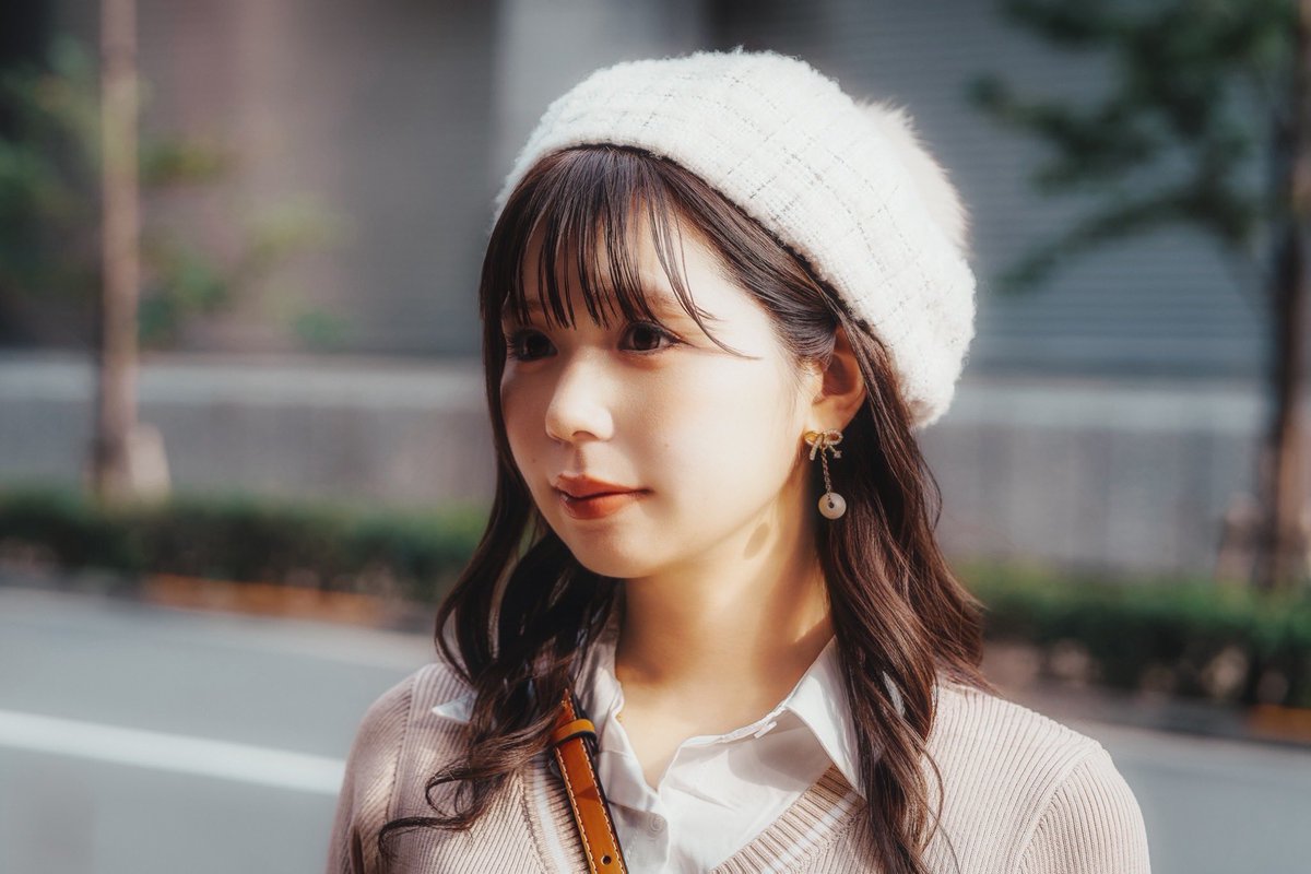 里菜🌻⚾️ tweet media