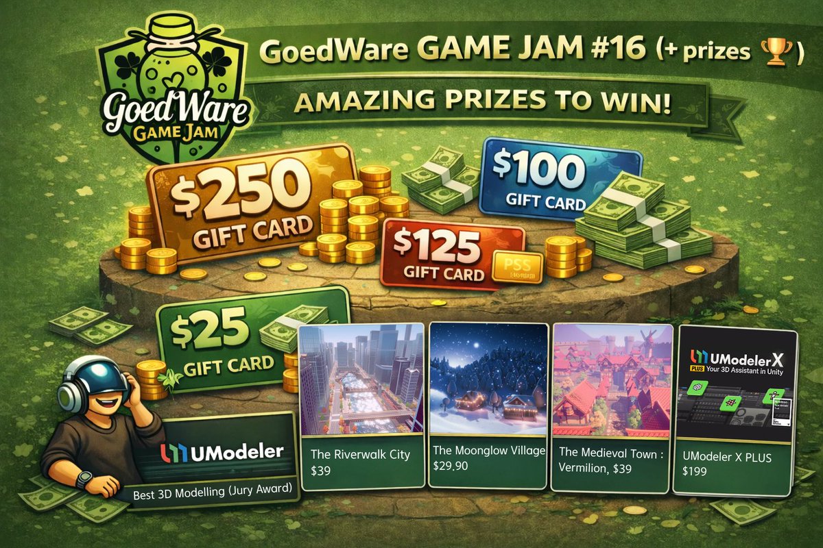 UModeler, Inc. tweet media