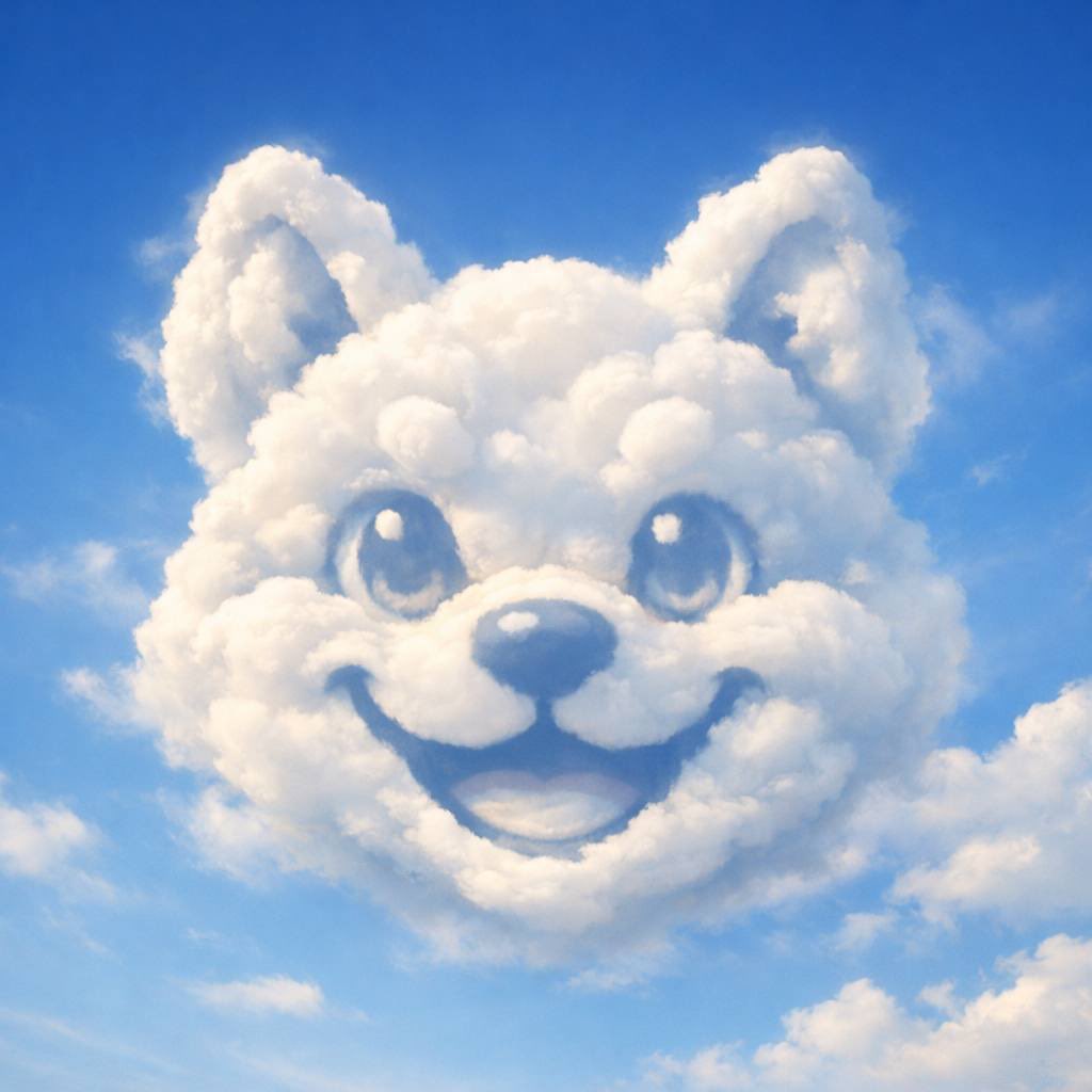 4realspace's tweet photo. Gm everyone 🐶🚀 https://t.co/WXgIwLEqAa