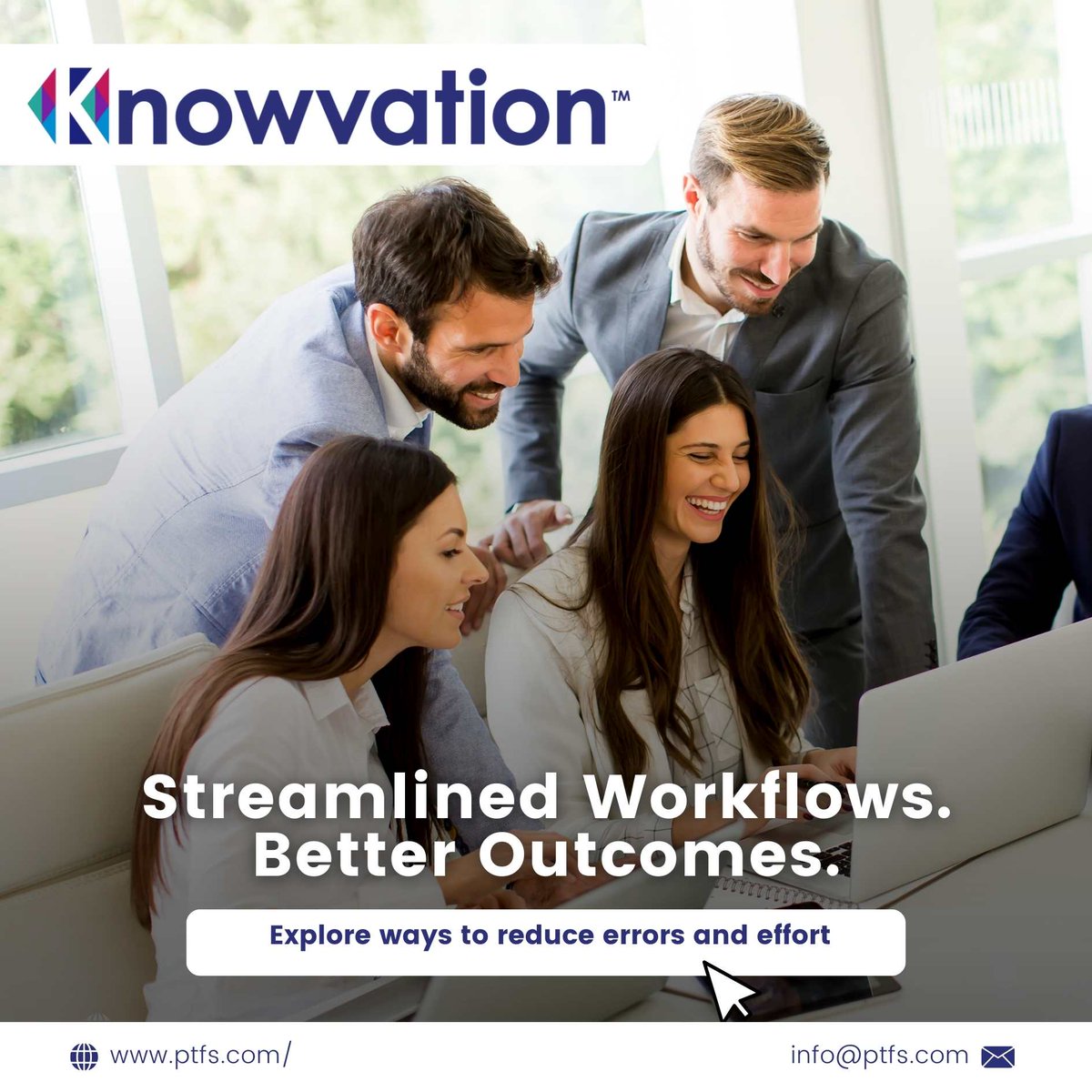 PTFSinc's tweet image. Manual processes slow progress.
PTFS services streamline workflows and integrate seamlessly to reduce errors and effort.

👉 Explore at ptfs.com

#WorkflowEfficiency #PTFS #LibraryOperations