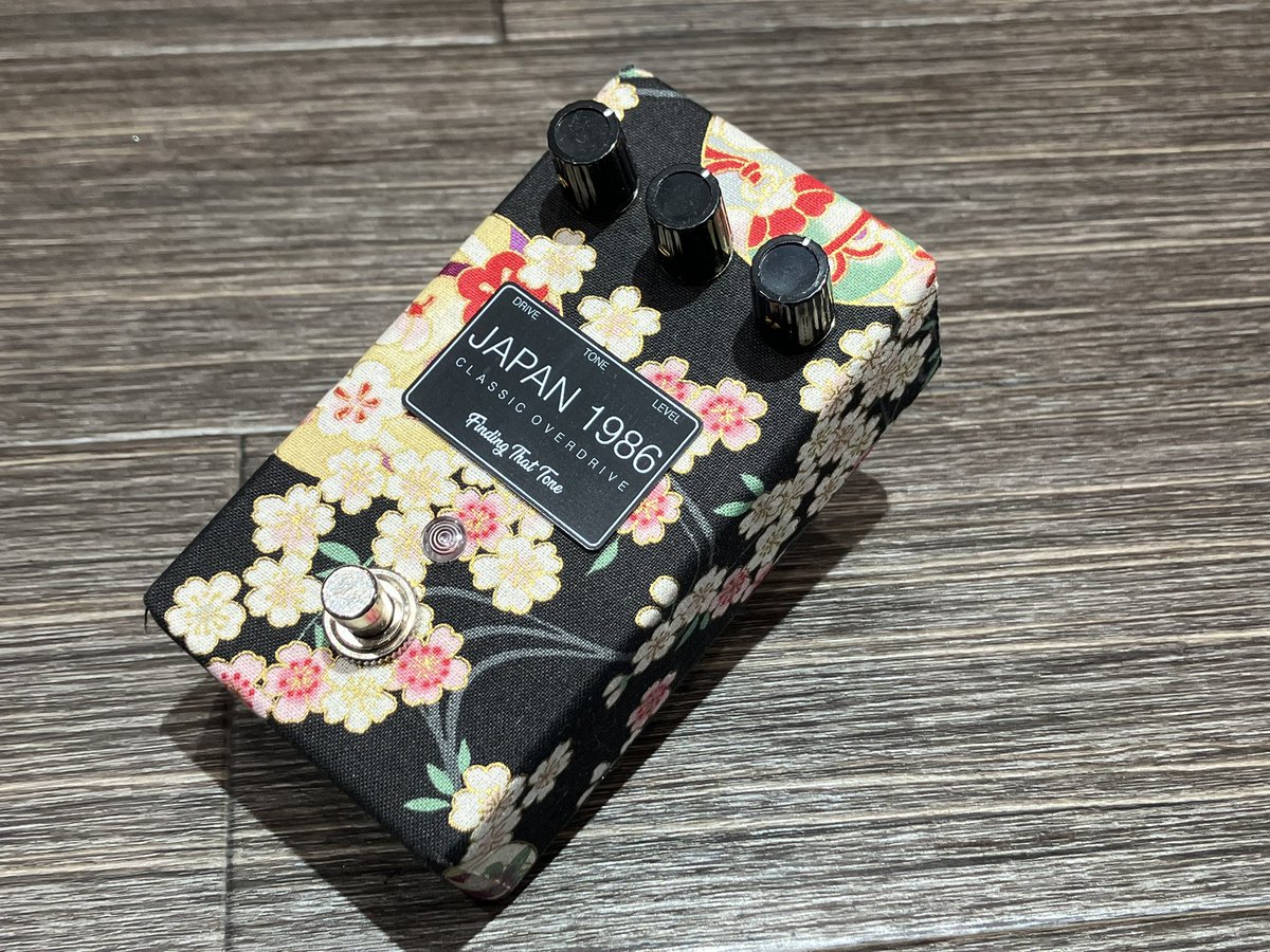 ✨入荷情報✨ Finding That Tone Japan 1986 Ltd MariとNamiの2