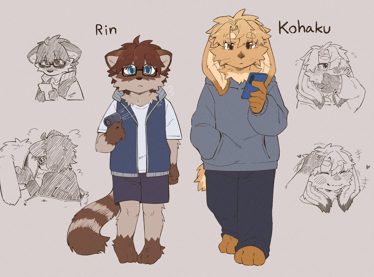 Betsu ☕🐰 tweet media