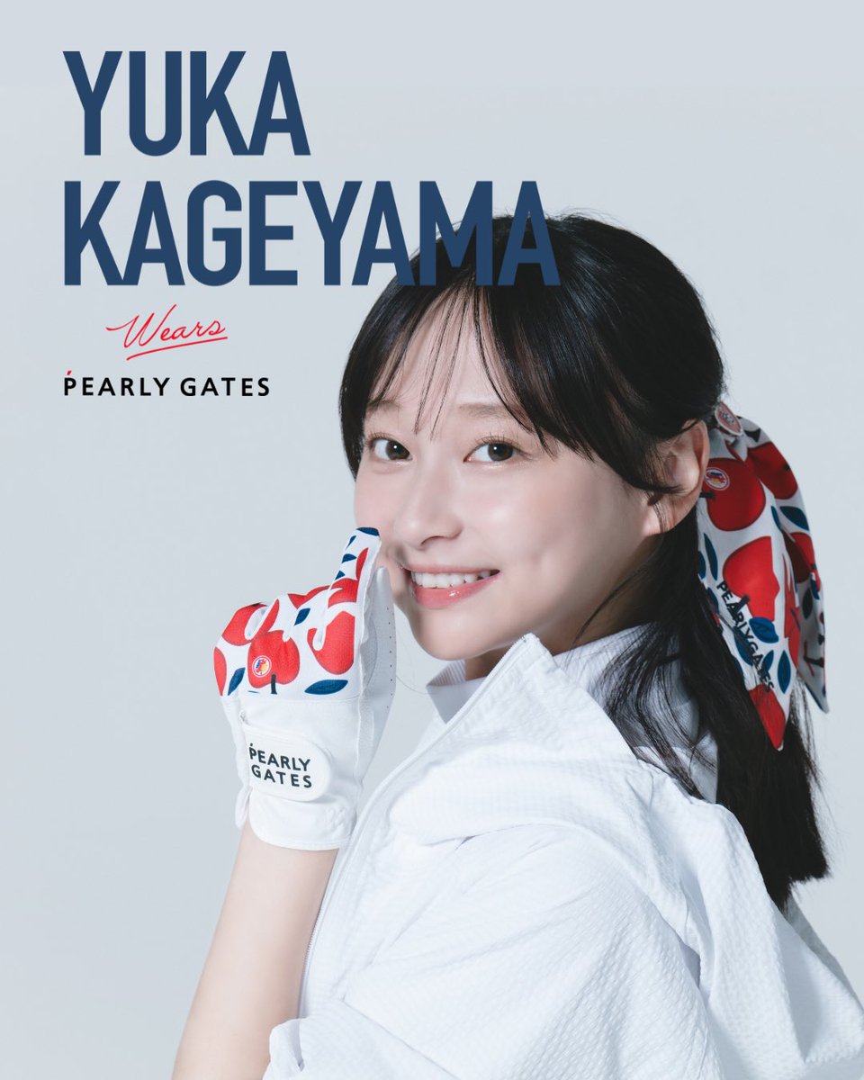 PEARLY GATES(公式) (@pg1989_official) / Posts / X