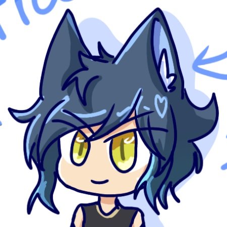 I can actually go on Max mode if I want to...

"Looking for a marvelous artstyle? You're in luck~ go commission a dear friend of mine. Their art may charm your likings~" - Max 💙

MAN IT WOULD BE FUNNY IF I RP AS MAX-