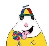 Como me siento despues de literalmente haber soñado con focas tontas toda la noche