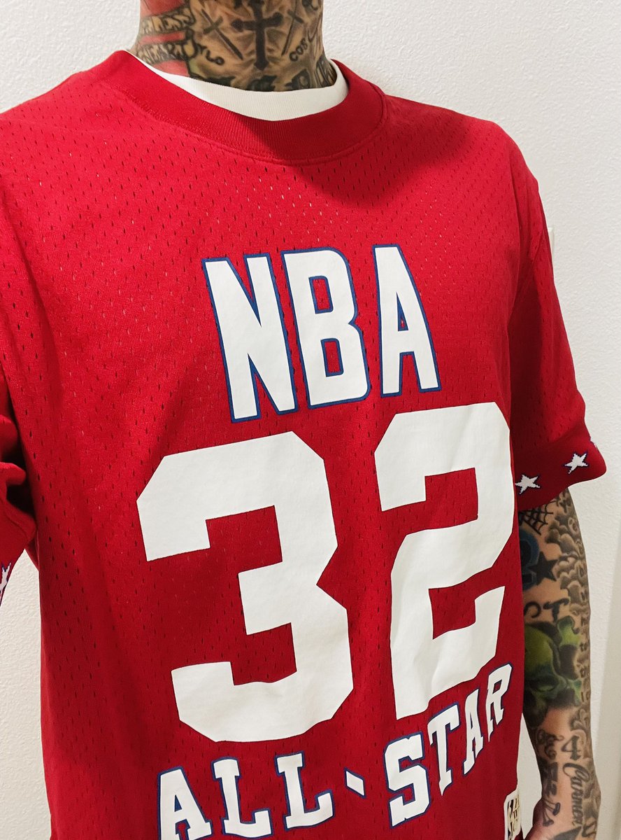 nela_soul's tweet image. 👊🏽 #EarvinMagicJohnson #1988 #ASG