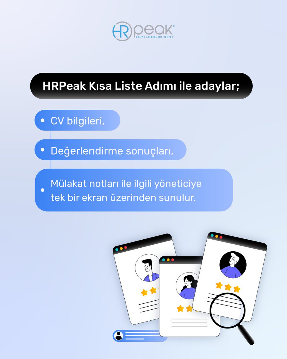 HRPeak Human Resources tweet media