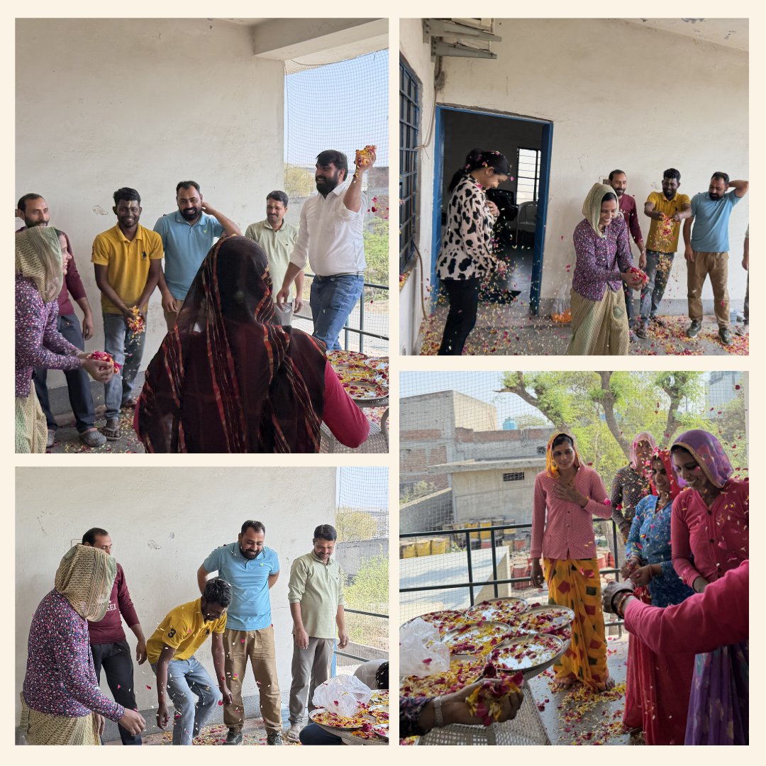 Lioness Tile tweet media