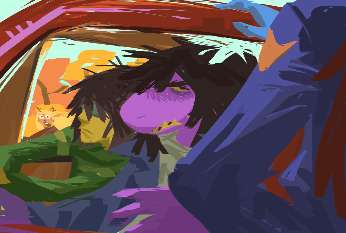 naps (@napsskai) on Twitter photo 