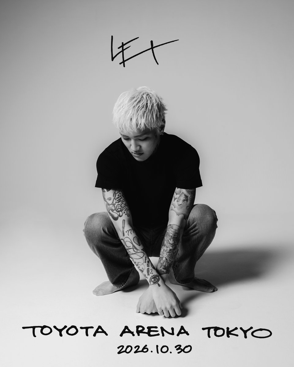 LEX Official (@LEX_official_z) / Posts / X