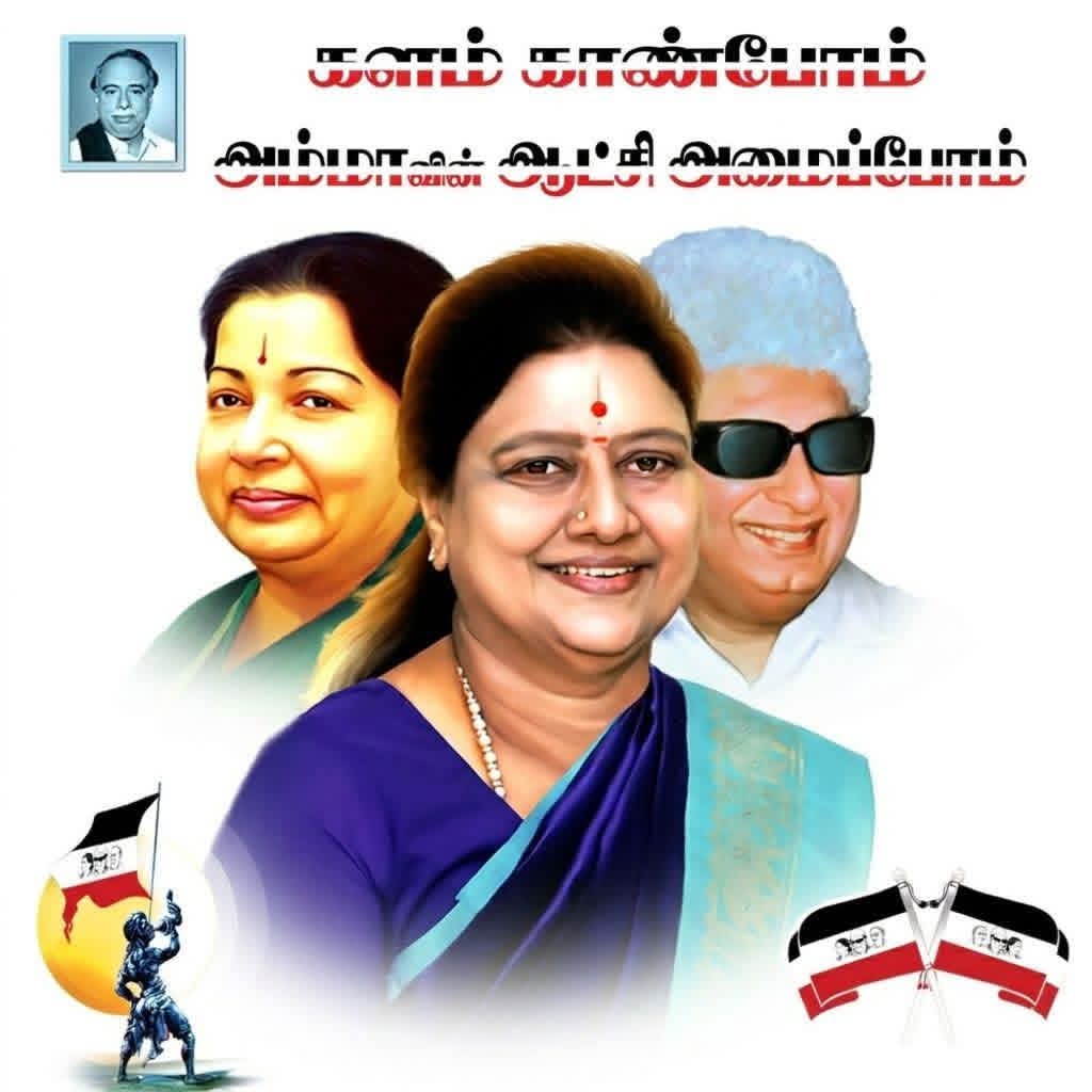 PVsathiya's tweet photo. ஆட்டம் ஆரம்பம் https://t.co/U0FizQEjQw
