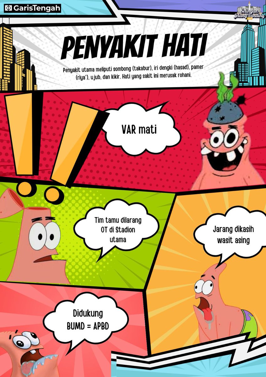 Belom juga sampe kite di puncak udah makin berasa kenceng aja anginnye.

Mumpung lagi di bulan yg baek ada baeknya kite punya prasangka juga yg baek..

Kagak usah deh khawatir begitu, kagak usah keseringan nyebut non teknis, cemen beneerrr...

Abis ini mau ngedumel apelagi nih?