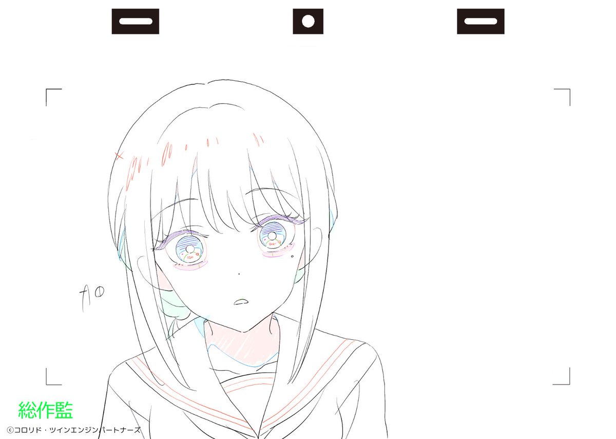 スタジオクロマト tweet media