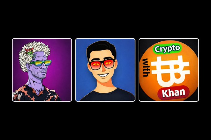 Crypto With Ehsan tweet media