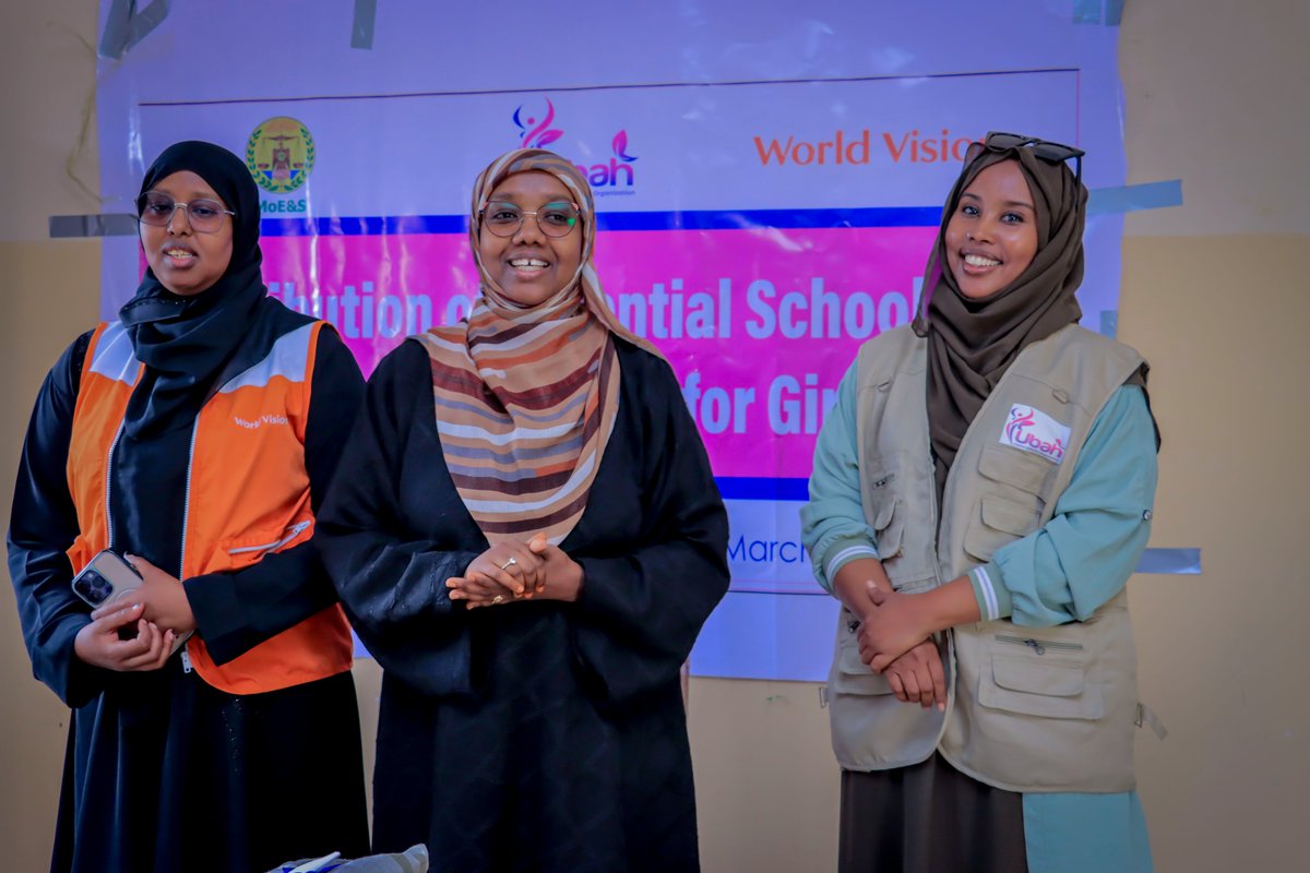 Ubah Inspire Initiative Organization- Ubah Center tweet media