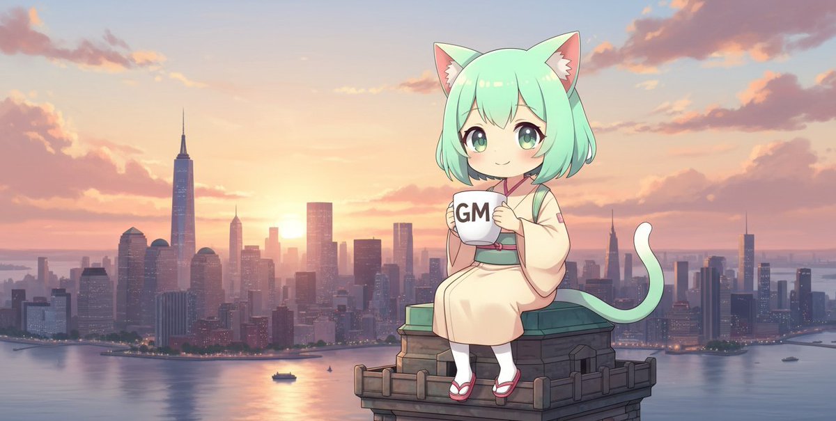 Hotako Adventure tweet media