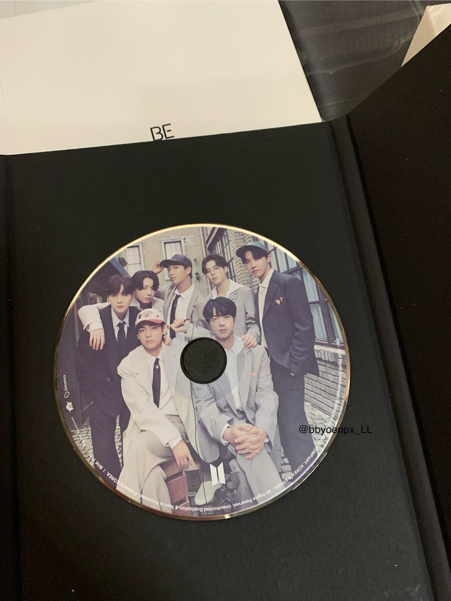 bbyoenpx_LL's tweet photo. ◟ pls rt  ⟢

꒰ wts/พร้อมส่ง โล๊ะค่า ꒱

⏤ บั้มเปล่า be ปกติ

⭐️ 150฿ ส่งฟรีค่า

พต.dm มาได้เลยค่า🍒🩵

#ตลาดนัดบังทัน #ตลาดนัดรถไฟบังทัน #ตลาดนัดBTS #ตลาดนัดบีทีเอส #ปล่อยของสะสมบังทัน https://t.co/AoI7nGktDX