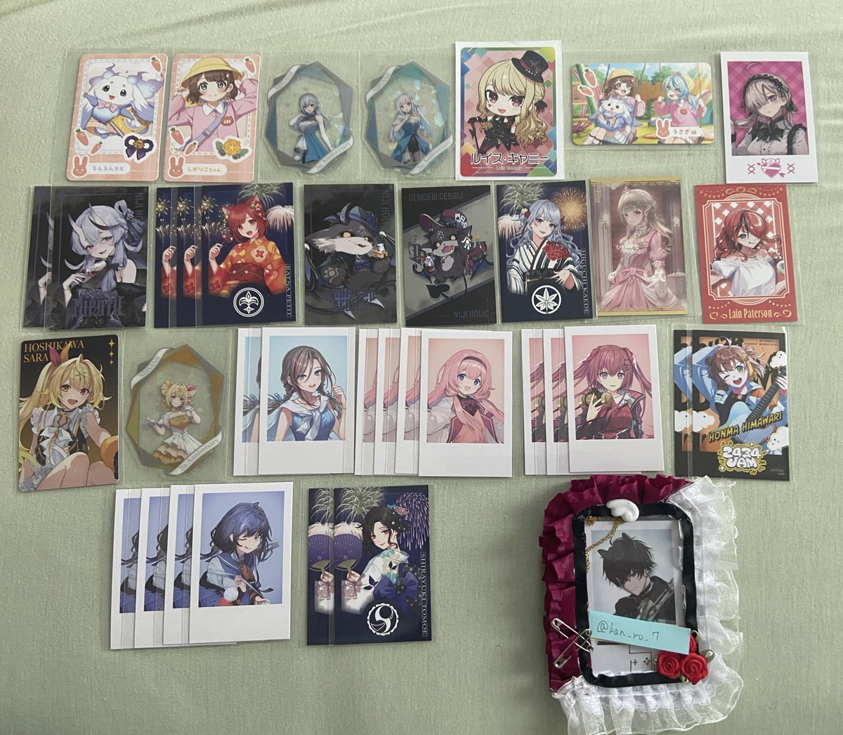 甘露@プロカ必読 tweet media