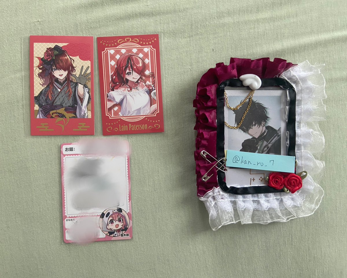 甘露@プロカ必読 tweet media