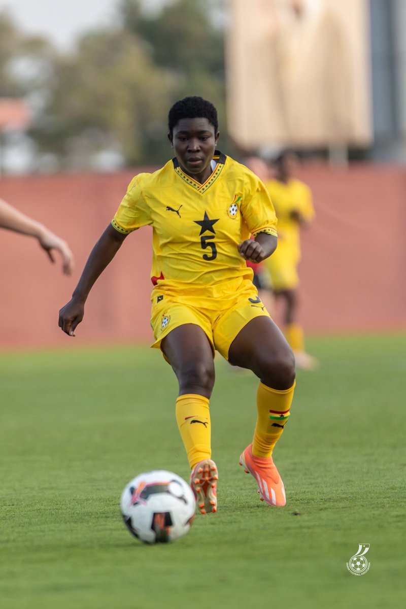 Asantewaa Grace tweet media