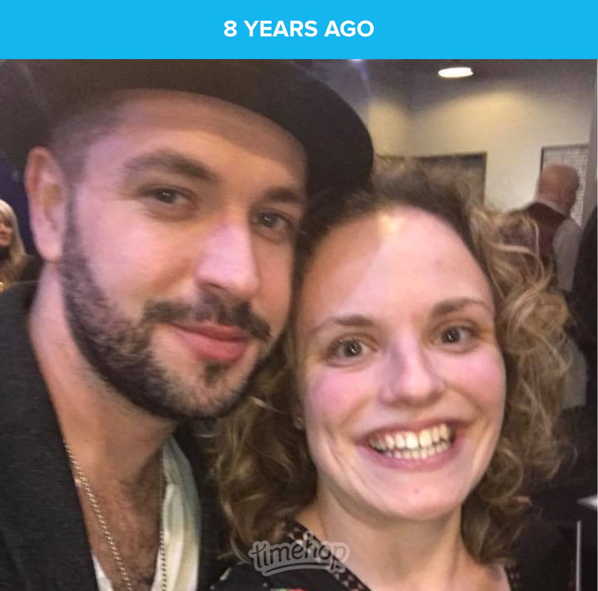 Shayne Ward Army tweet media