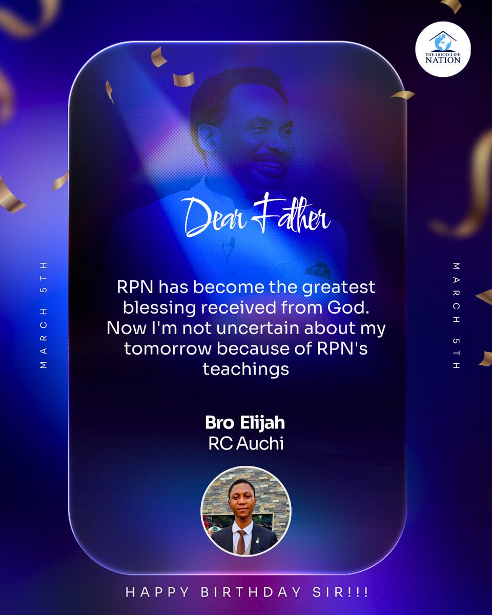 Dear Father

#RepositoryRPN
#TheGodBestFriend