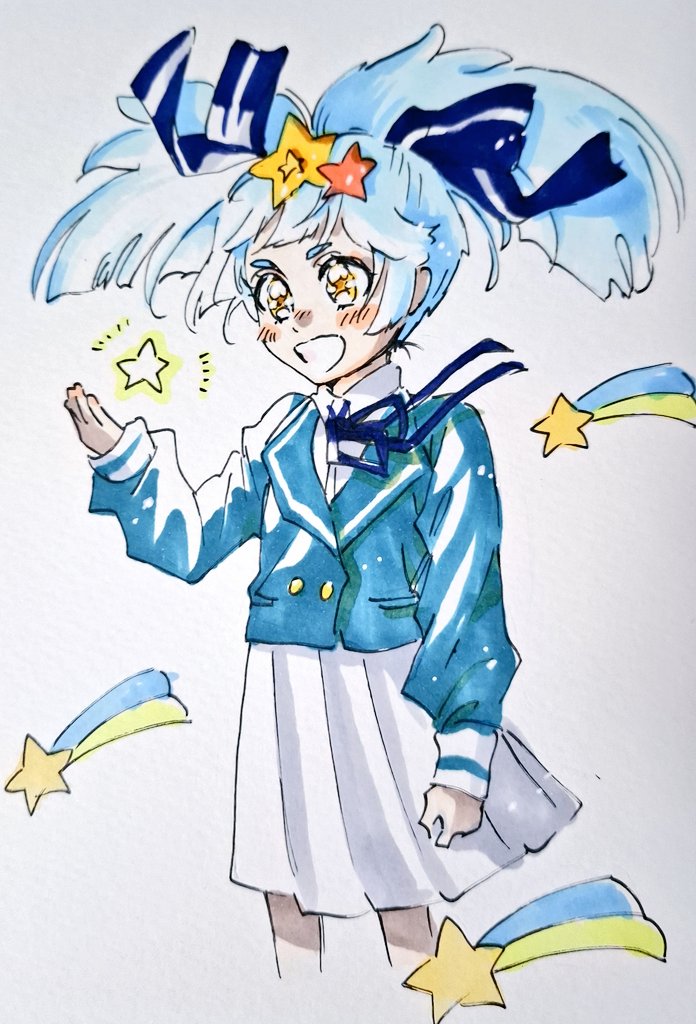 干した芋 tweet media