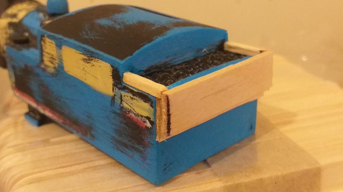 ShortStumpyEngine tweet media