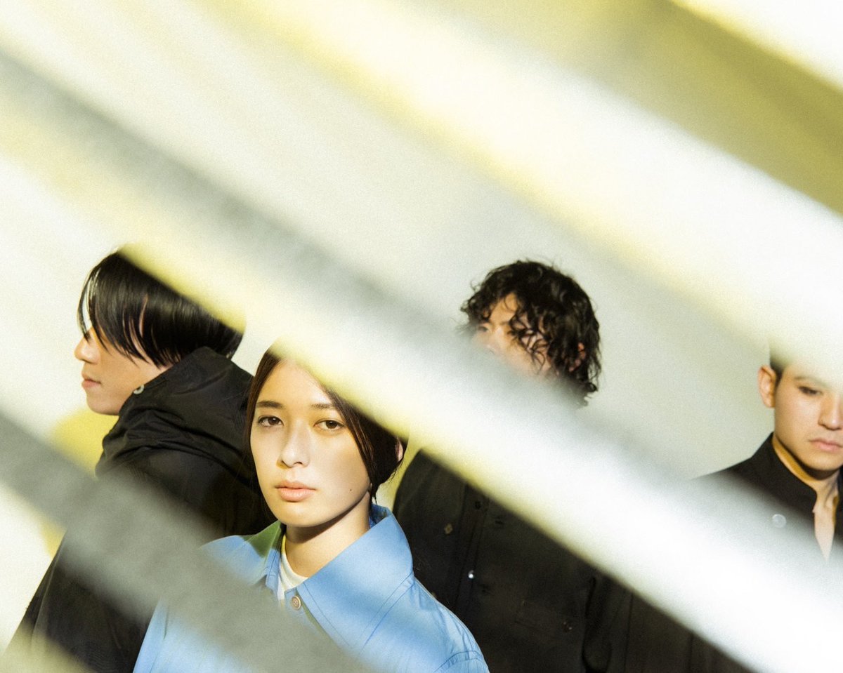 集団行動 tweet media